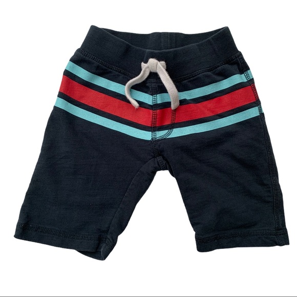 Tea Toddler Plaid Button Down & Shorts Size 3T - Picture 6 of 8